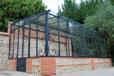 ferronnerie exterieur toulouse