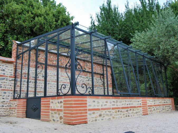 ferronnerie exterieur toulouse